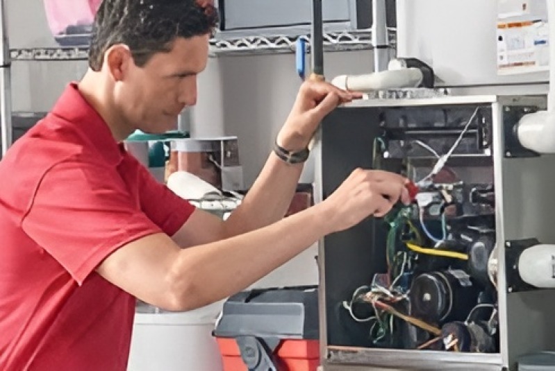 Essential Guide to Furnace Replacement in Coral Gables