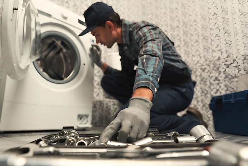 Washing Machine repair in Coral Gables