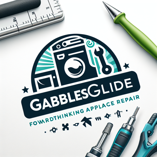 GablesGlide Appliance Repair logo